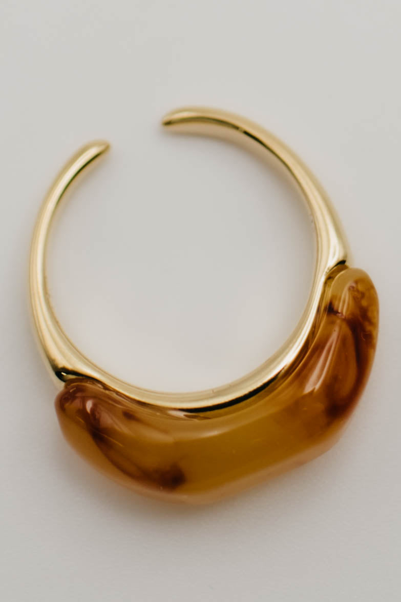 The Carlie Ring