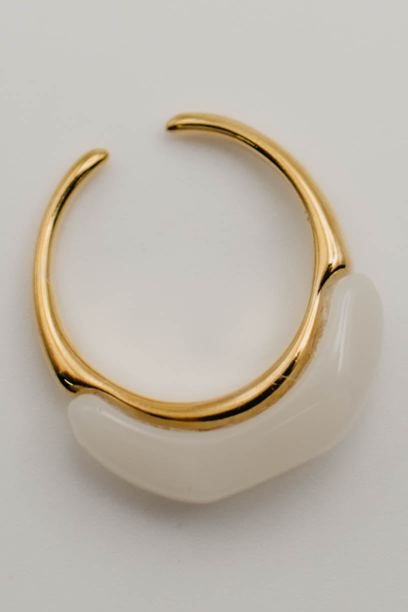 The Carlie Ring