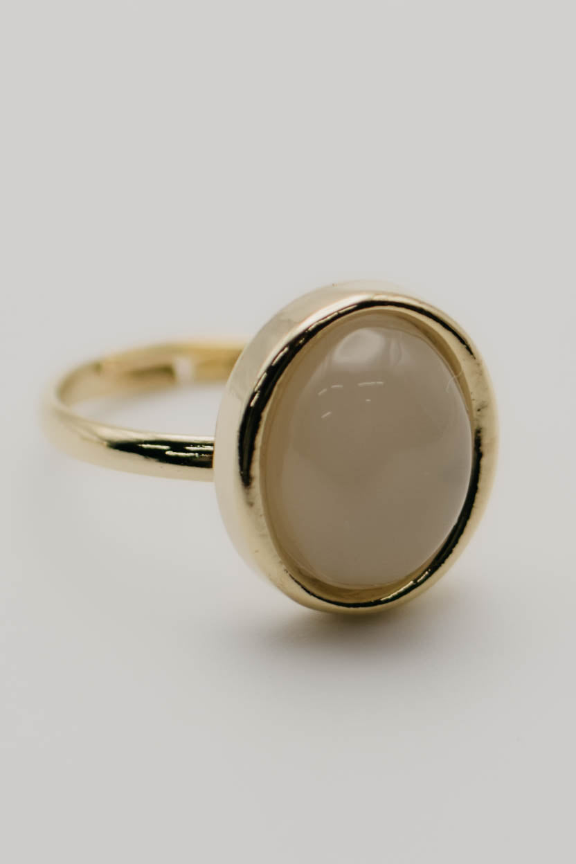 The Haven Ring