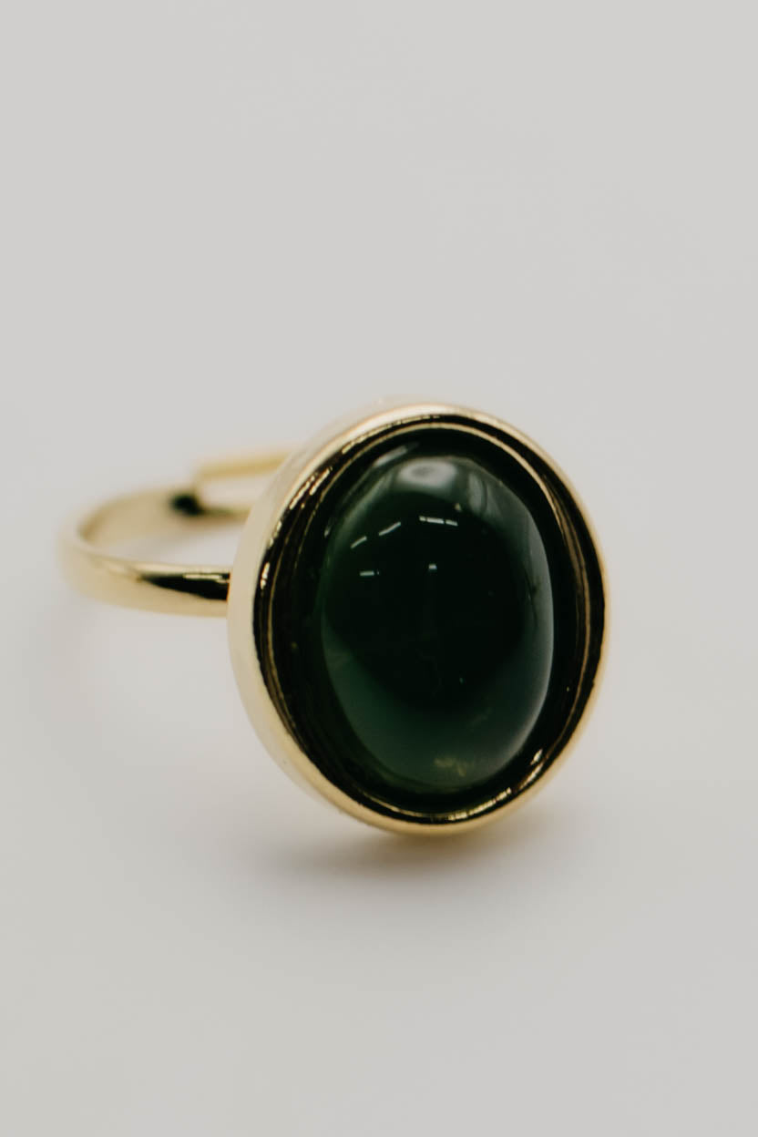 The Haven Ring