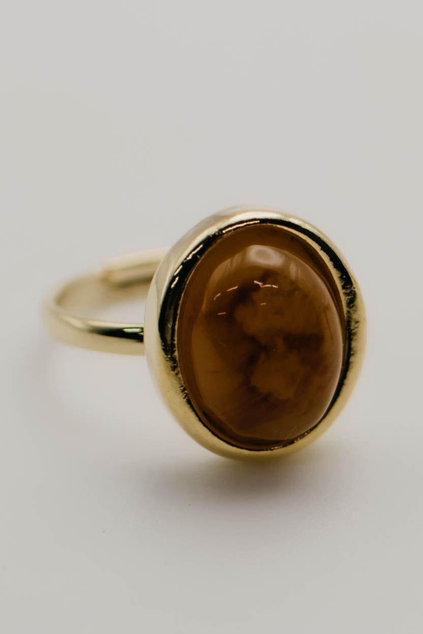 The Haven Ring