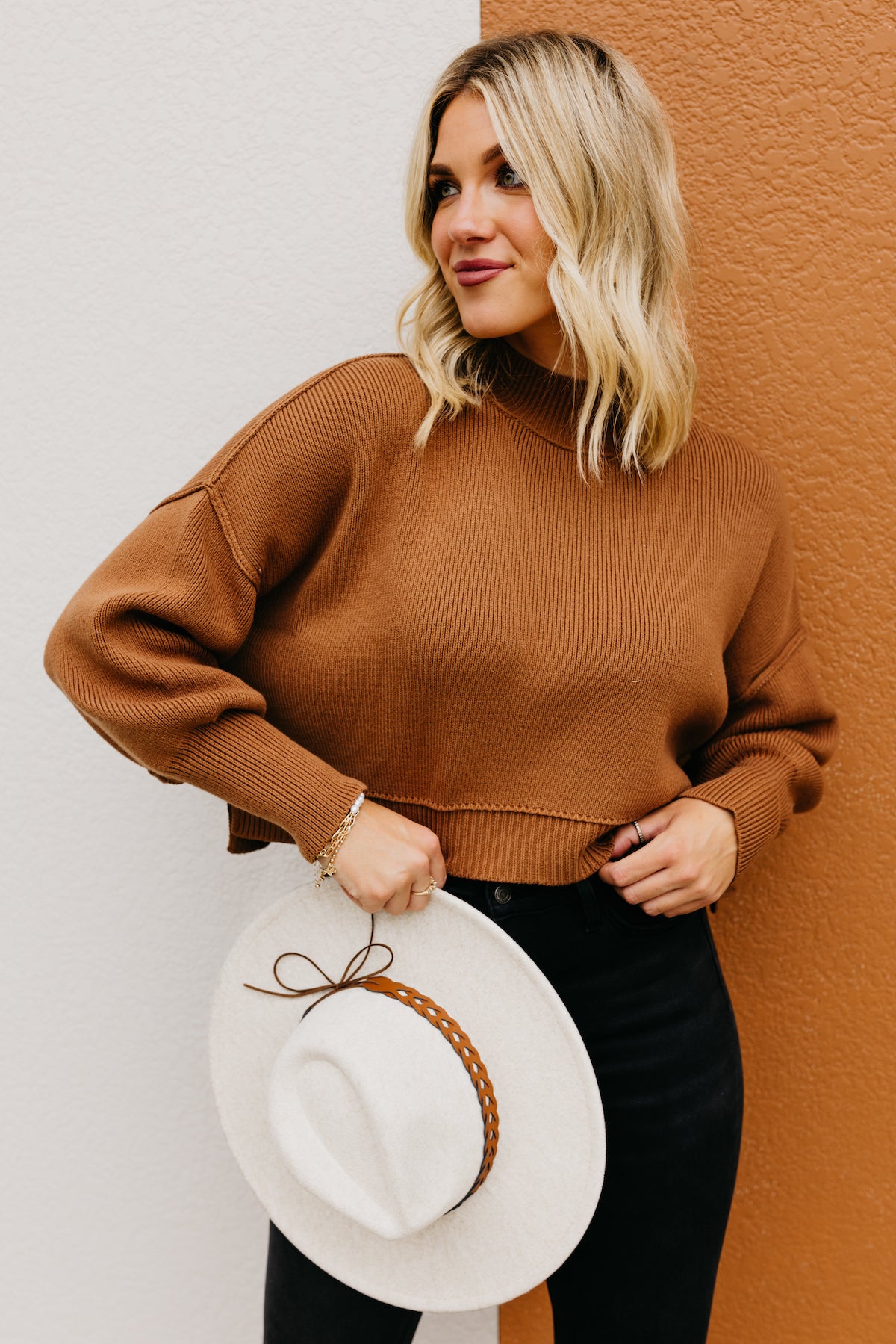 Oversized sweater sale clearance