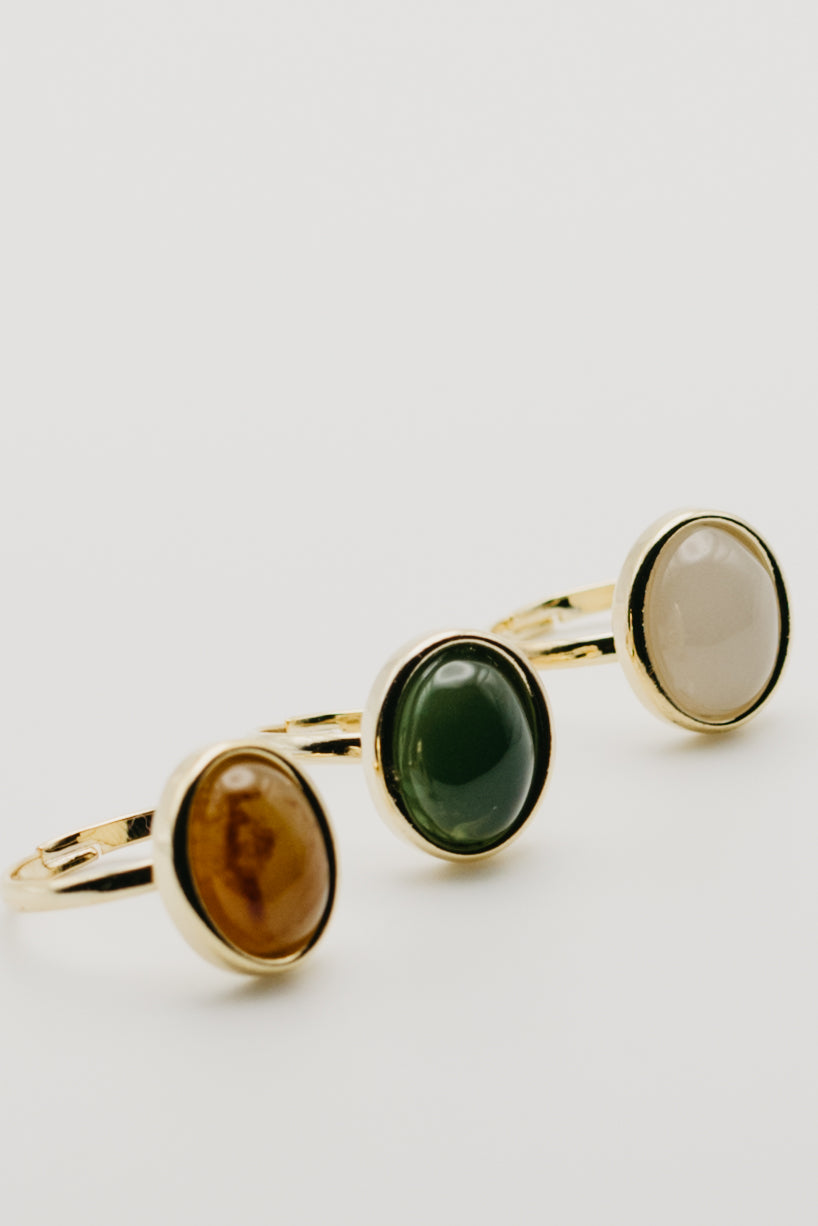 The Haven Ring