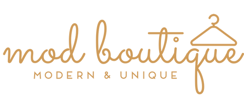 MOD Boutique logo