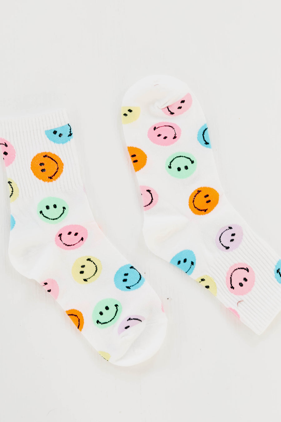 The Happy Days Socks
