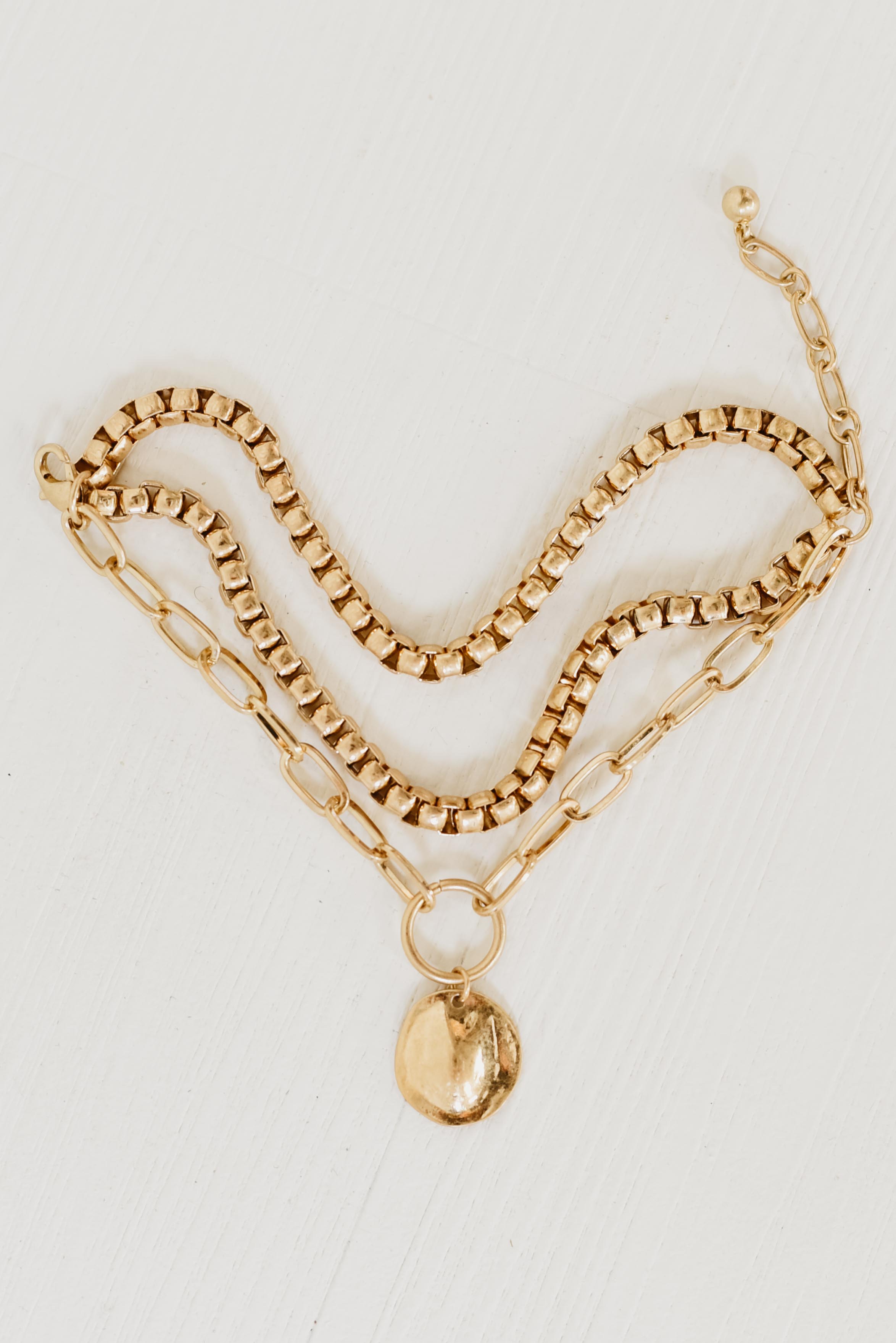 The Greyson Bracelet