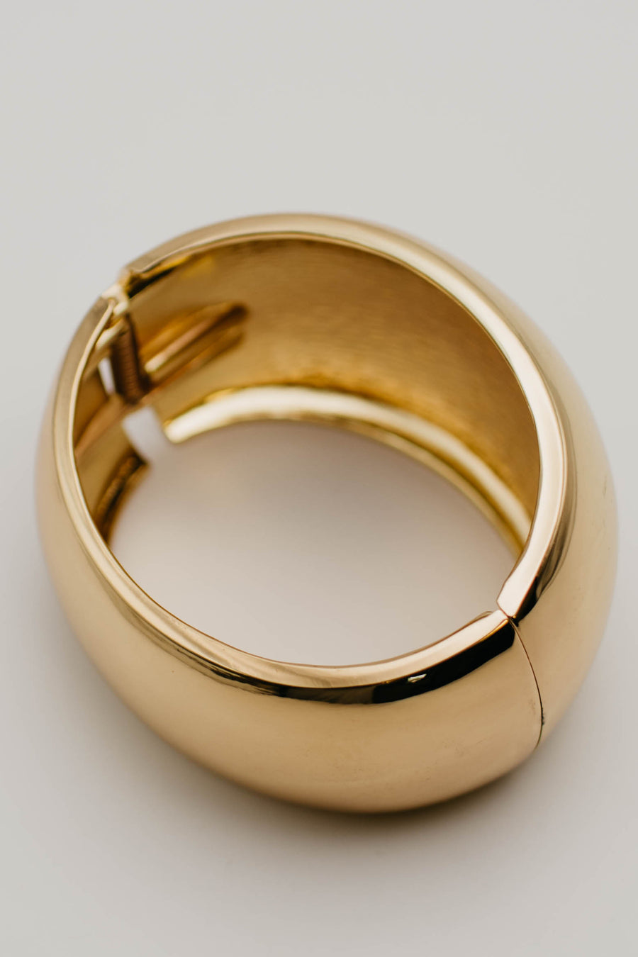 The Jenny Cuff Bracelet