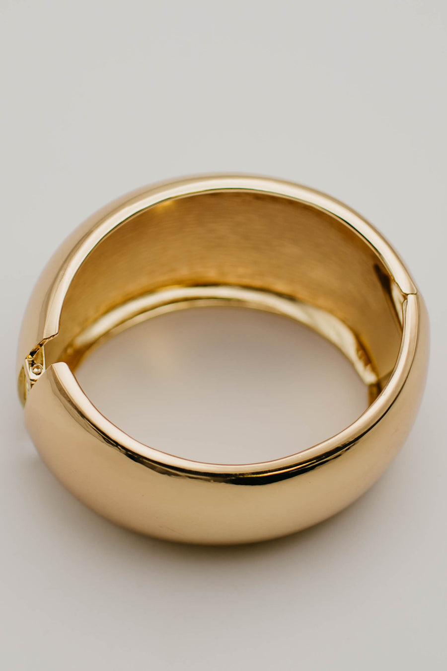 The Jenny Cuff Bracelet