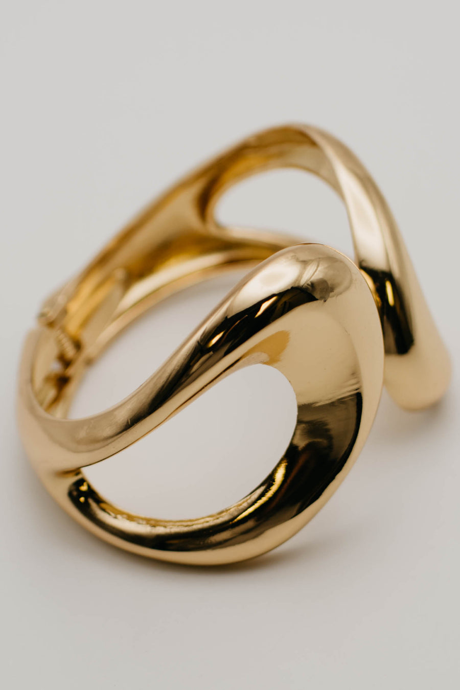 The Hadlea Cuff Bracelet