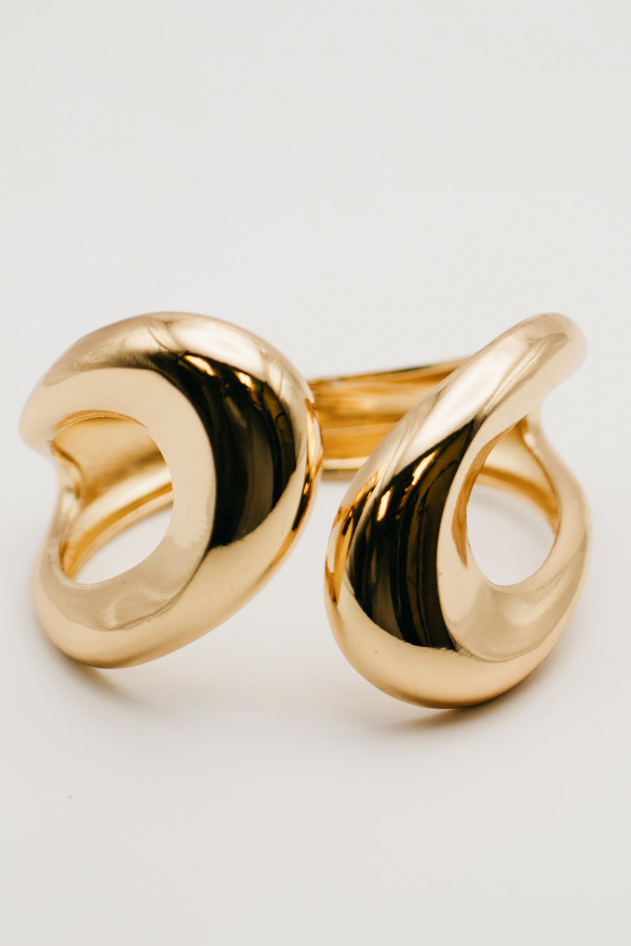 The Hadlea Cuff Bracelet