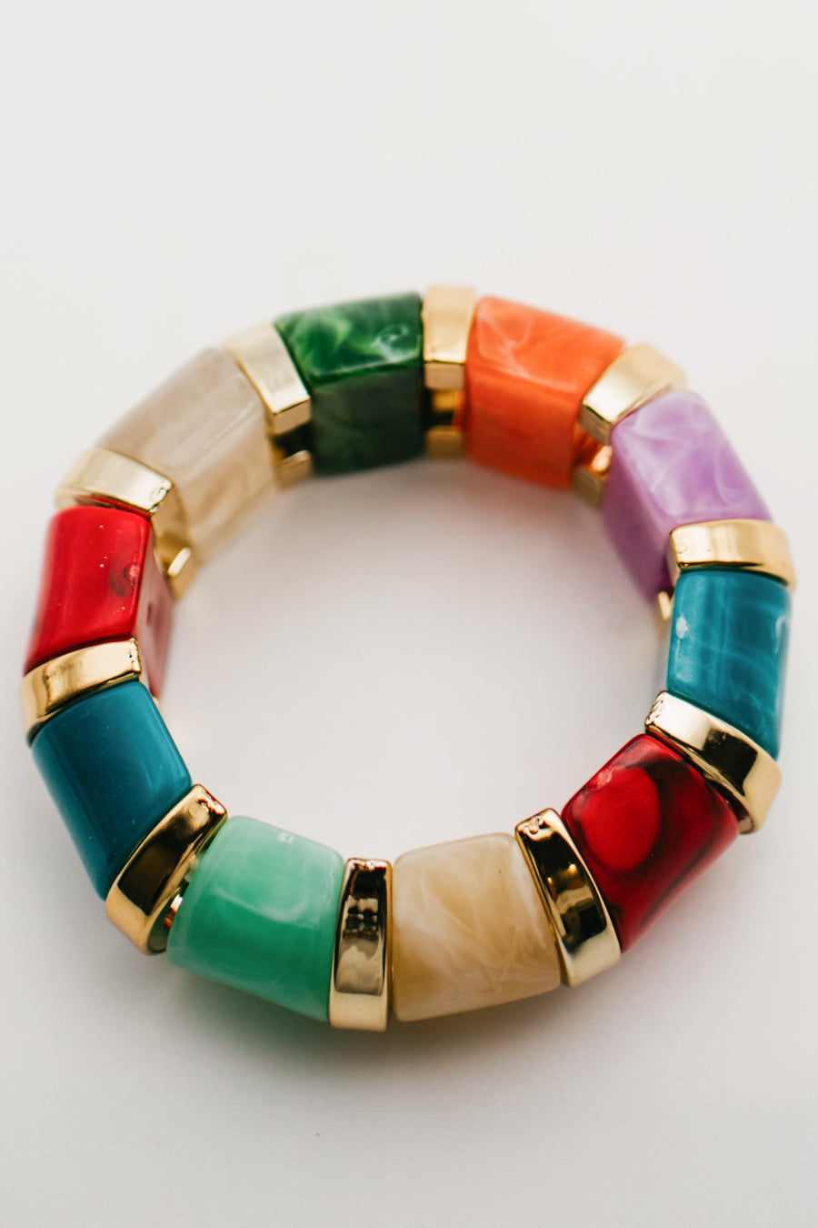 The Livvy Stretch Bracelet