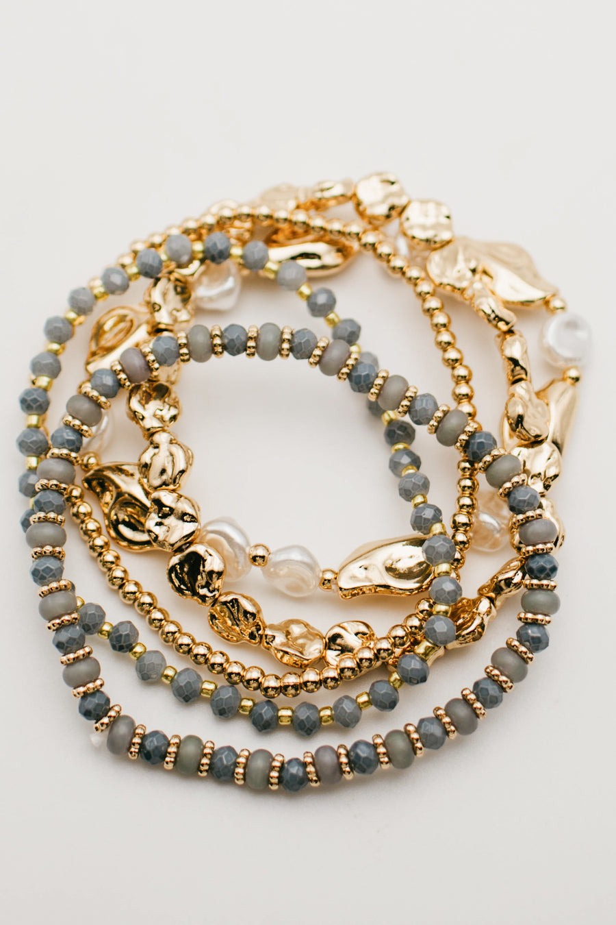 The Julian Bracelet Set