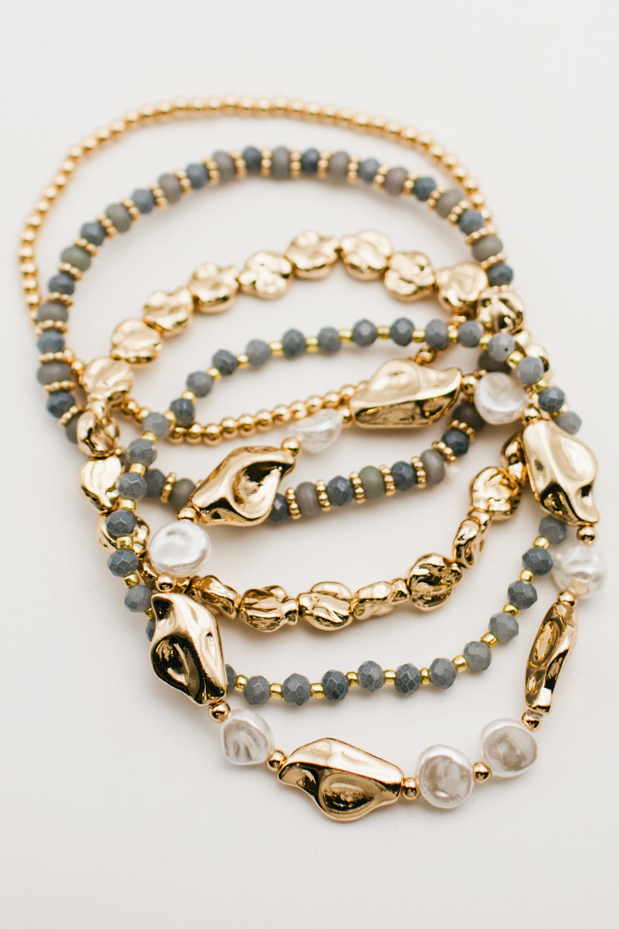 The Julian Bracelet Set