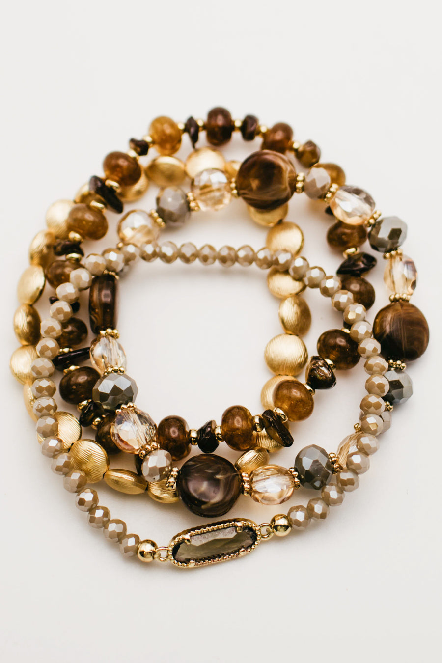 The Francey Bracelet Set