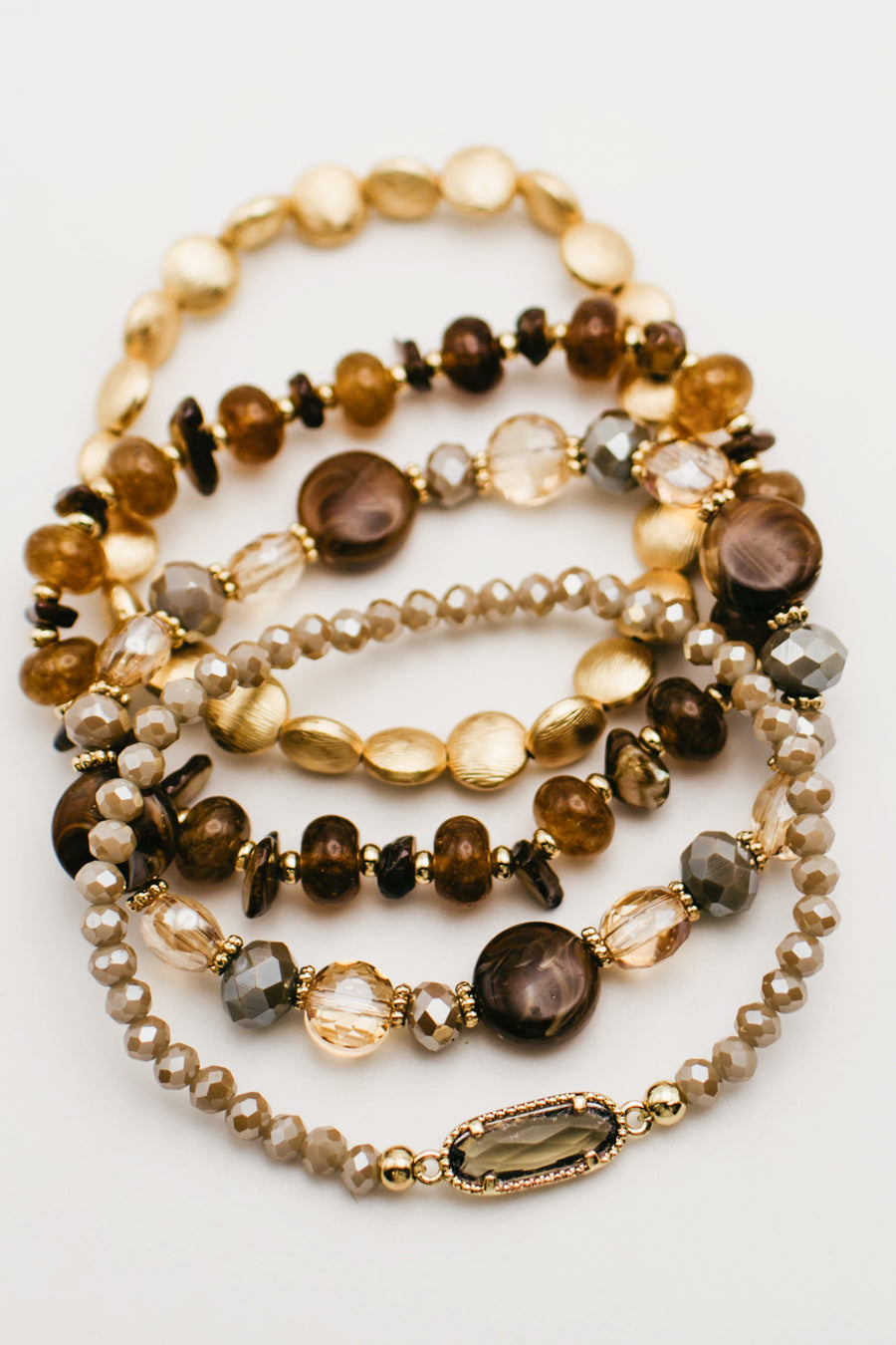 The Francey Bracelet Set
