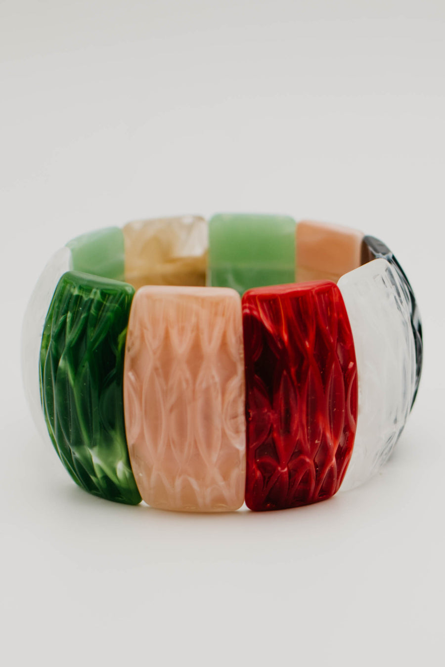 The Evie Stretch Bracelet