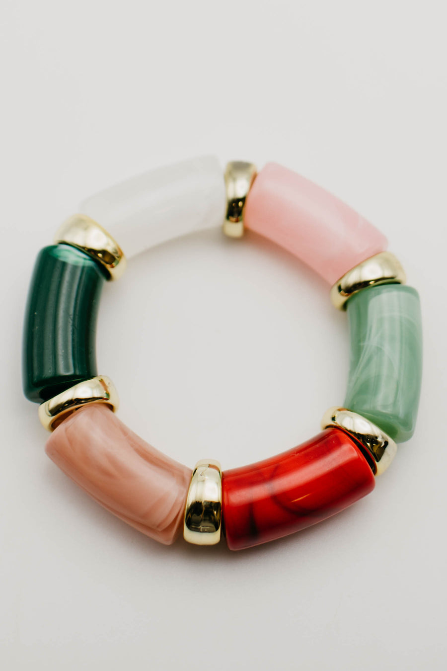 The Savvie Stretch Bracelet