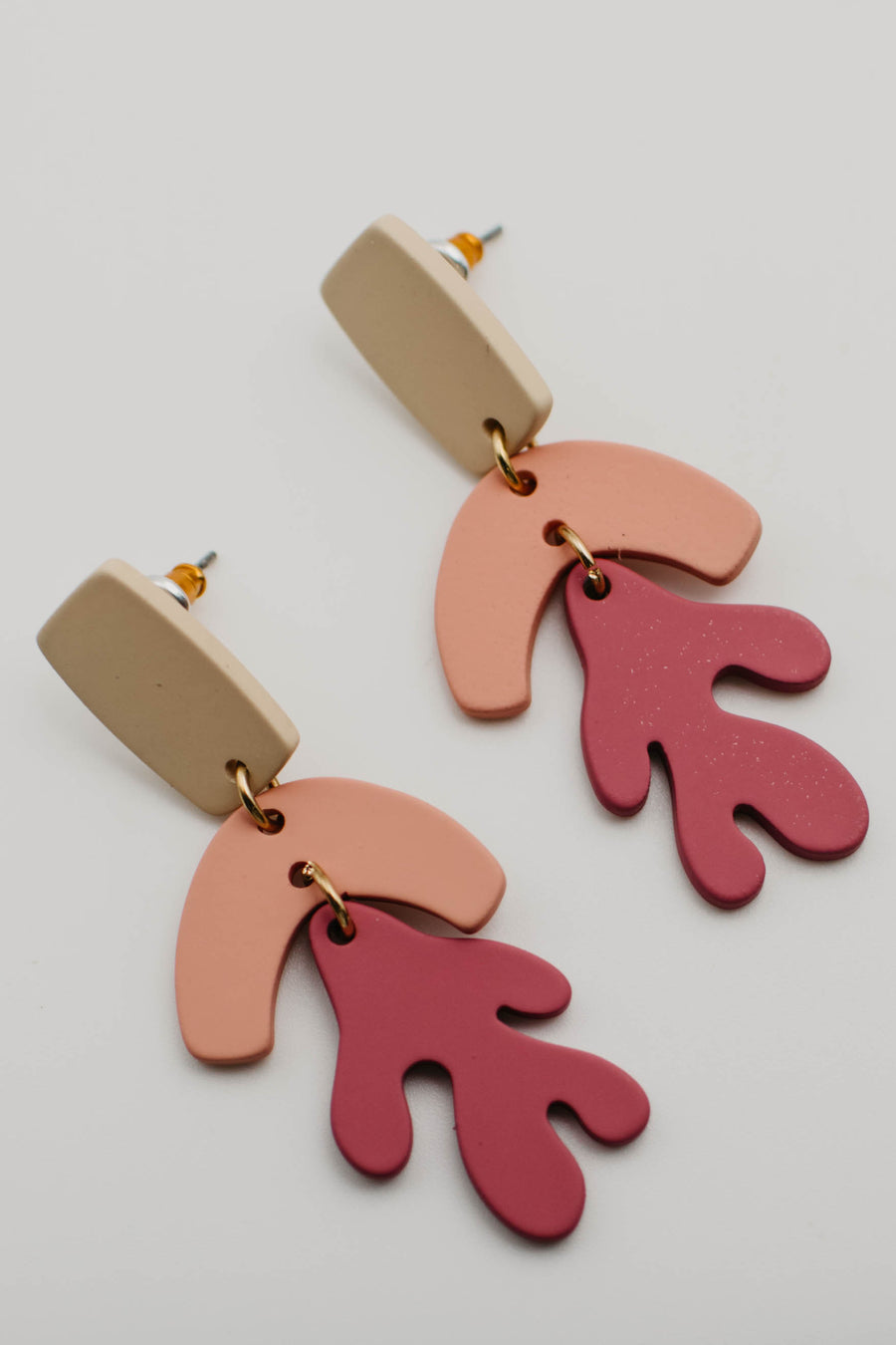 The Reef Earrings