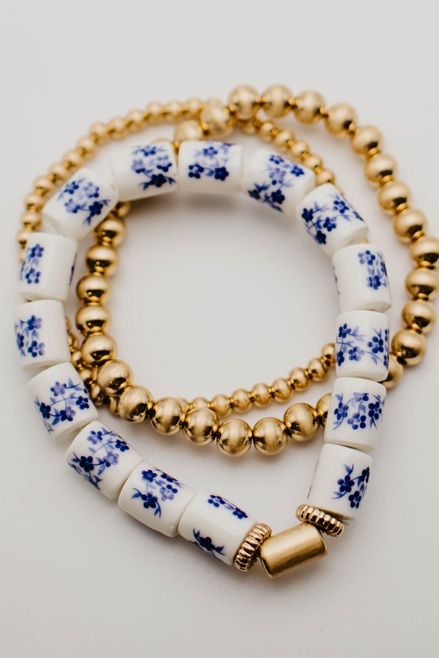 The Kinley Bracelet Set