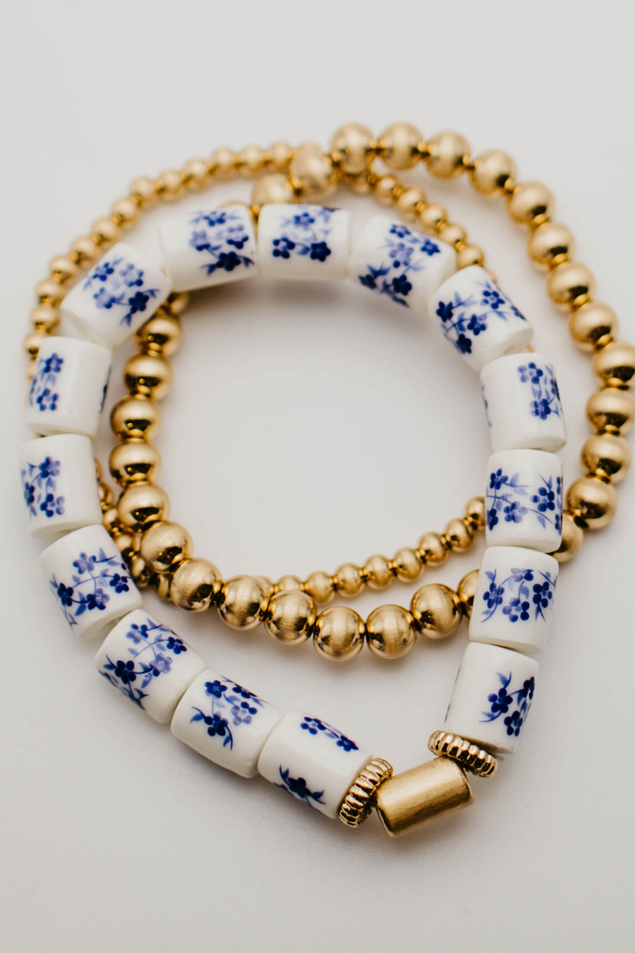 The Kinley Bracelet Set