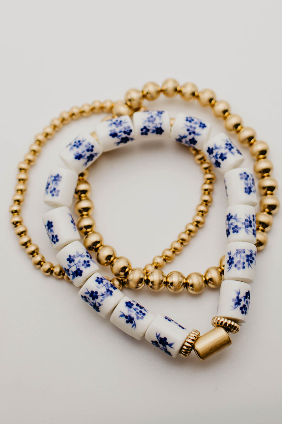 The Kinley Bracelet Set