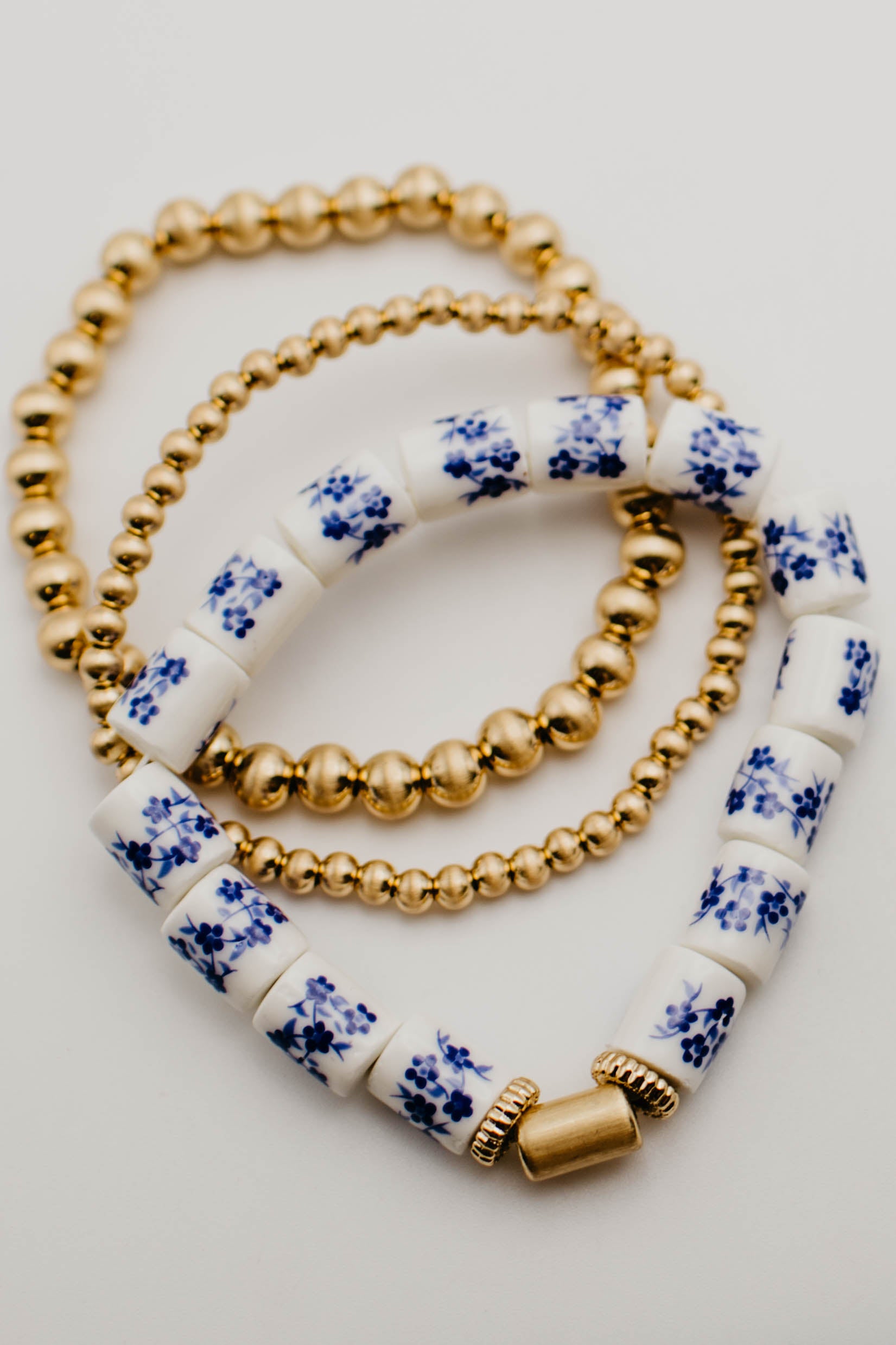 The Kinley Bracelet Set