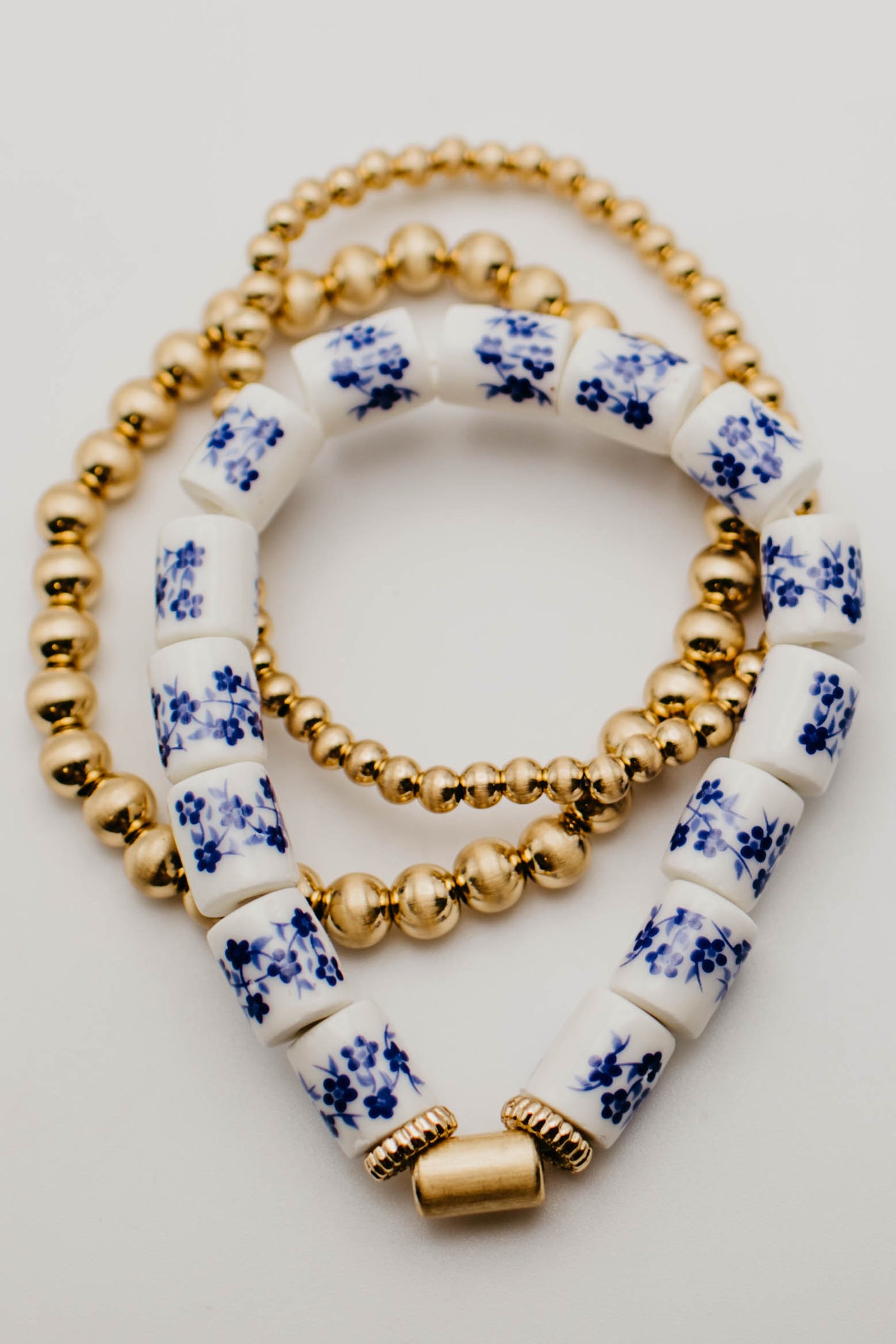 The Kinley Bracelet Set