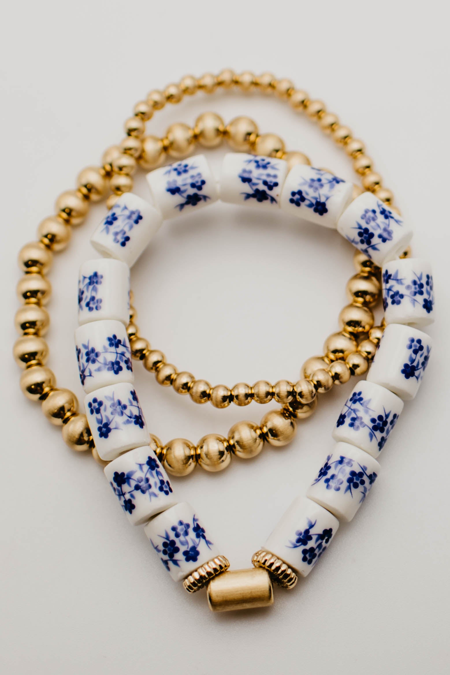 The Kinley Bracelet Set