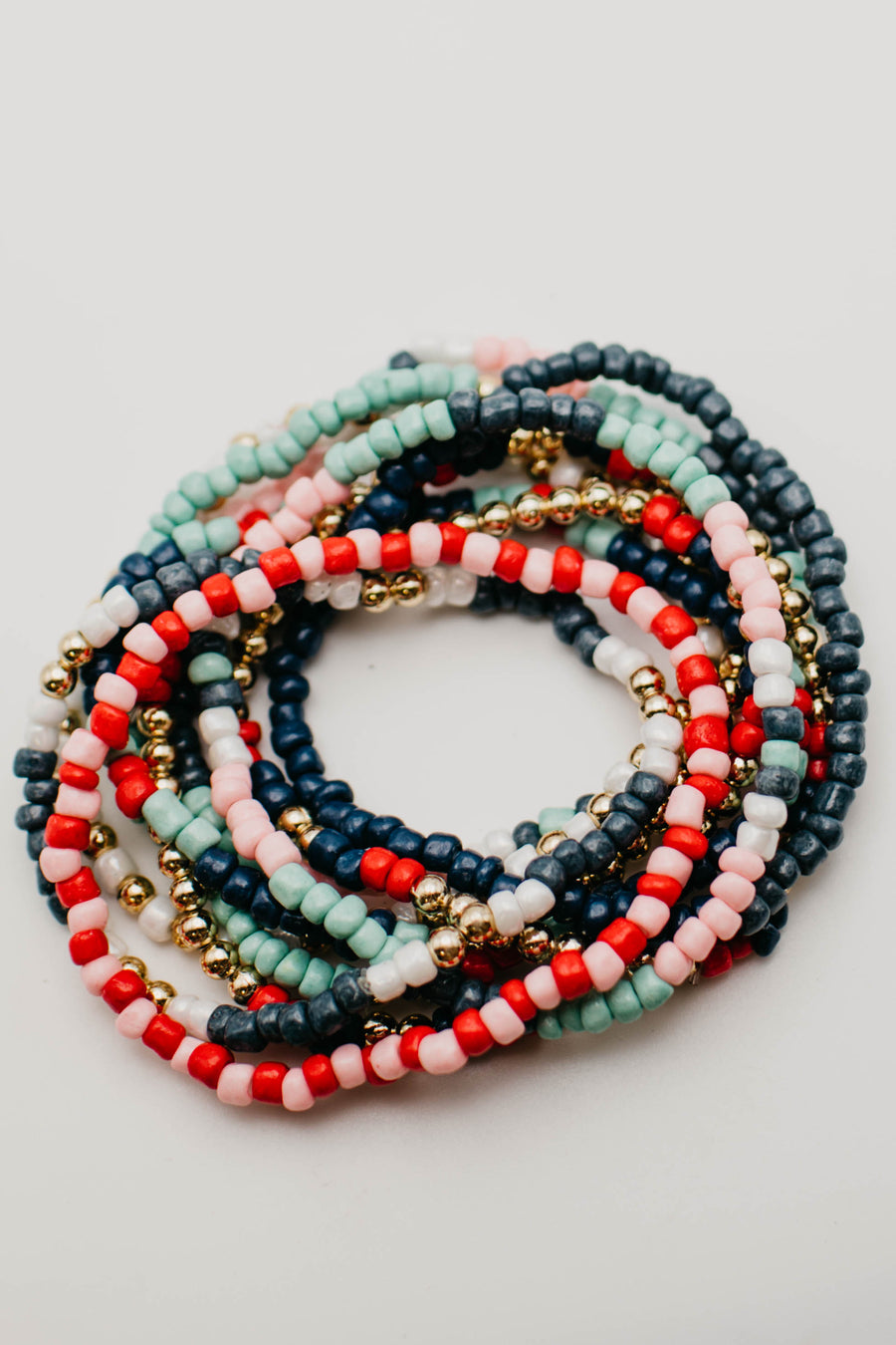 The Kordie Stretch Bracelet Set