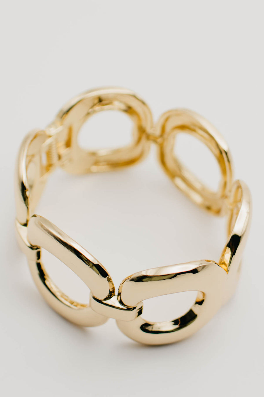 The Adelisa Cuff Bracelet