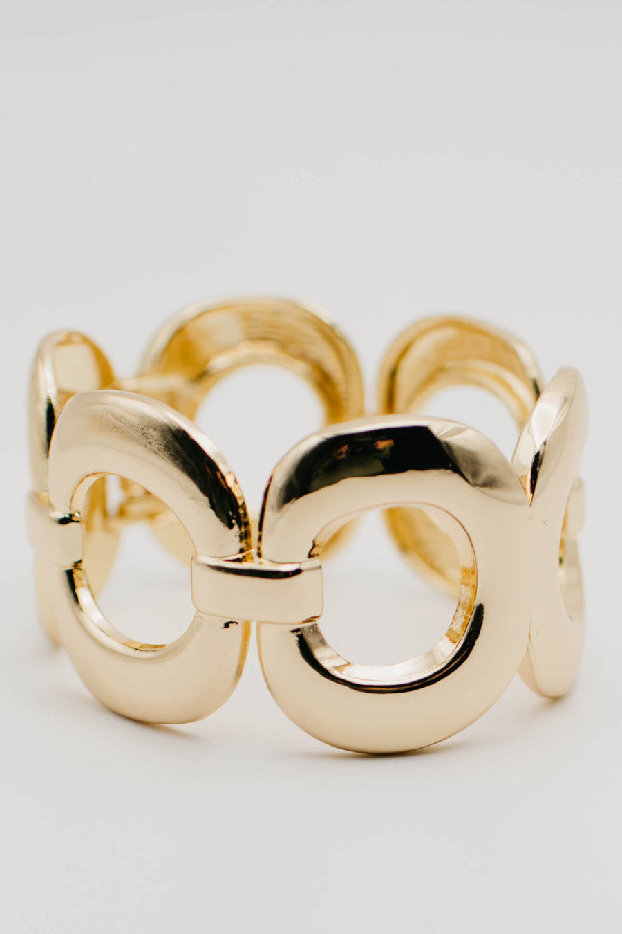 The Adelisa Cuff Bracelet