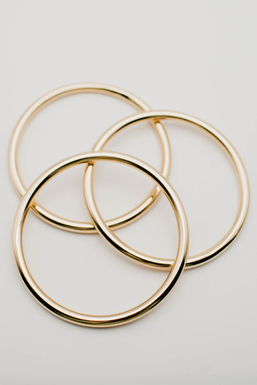 The Raina Bangle Bracelet Set