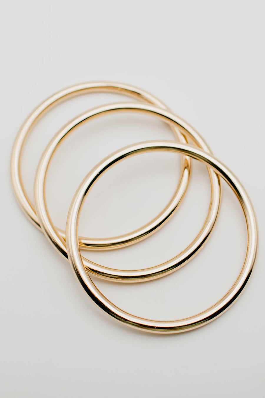 The Raina Bangle Bracelet Set