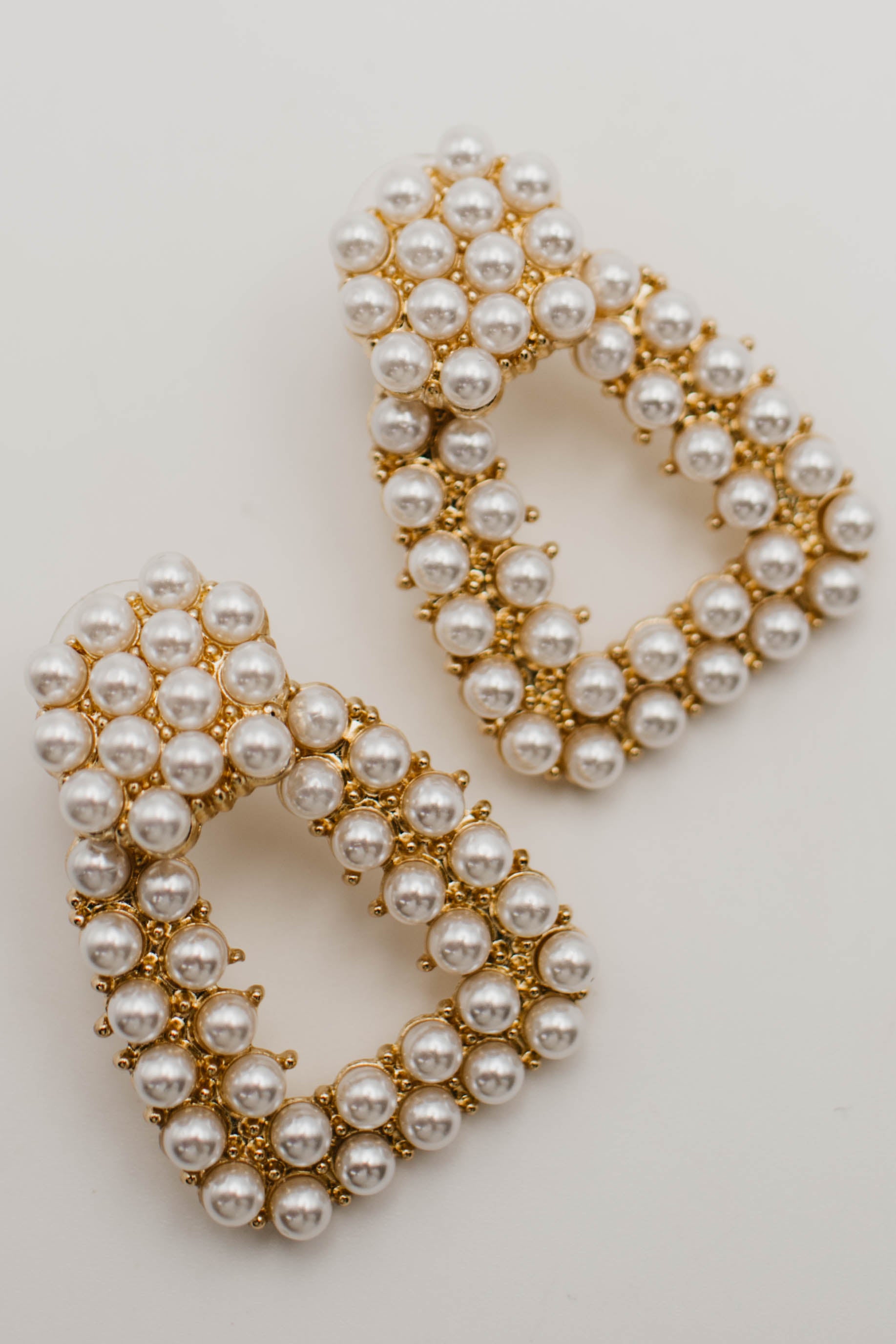 The Matilda Pearl Earring