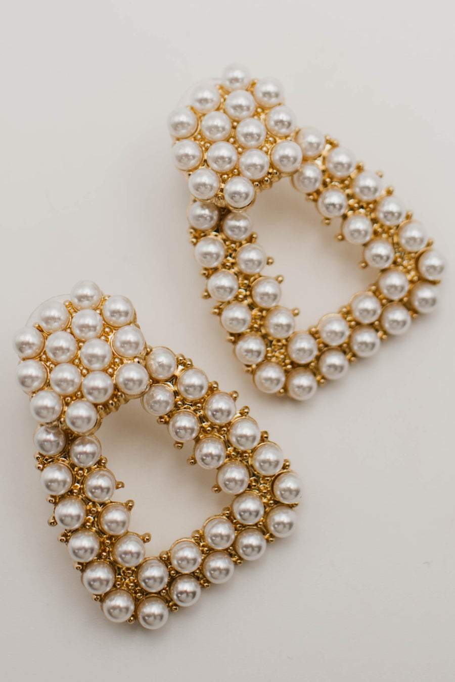 The Matilda Pearl Earring