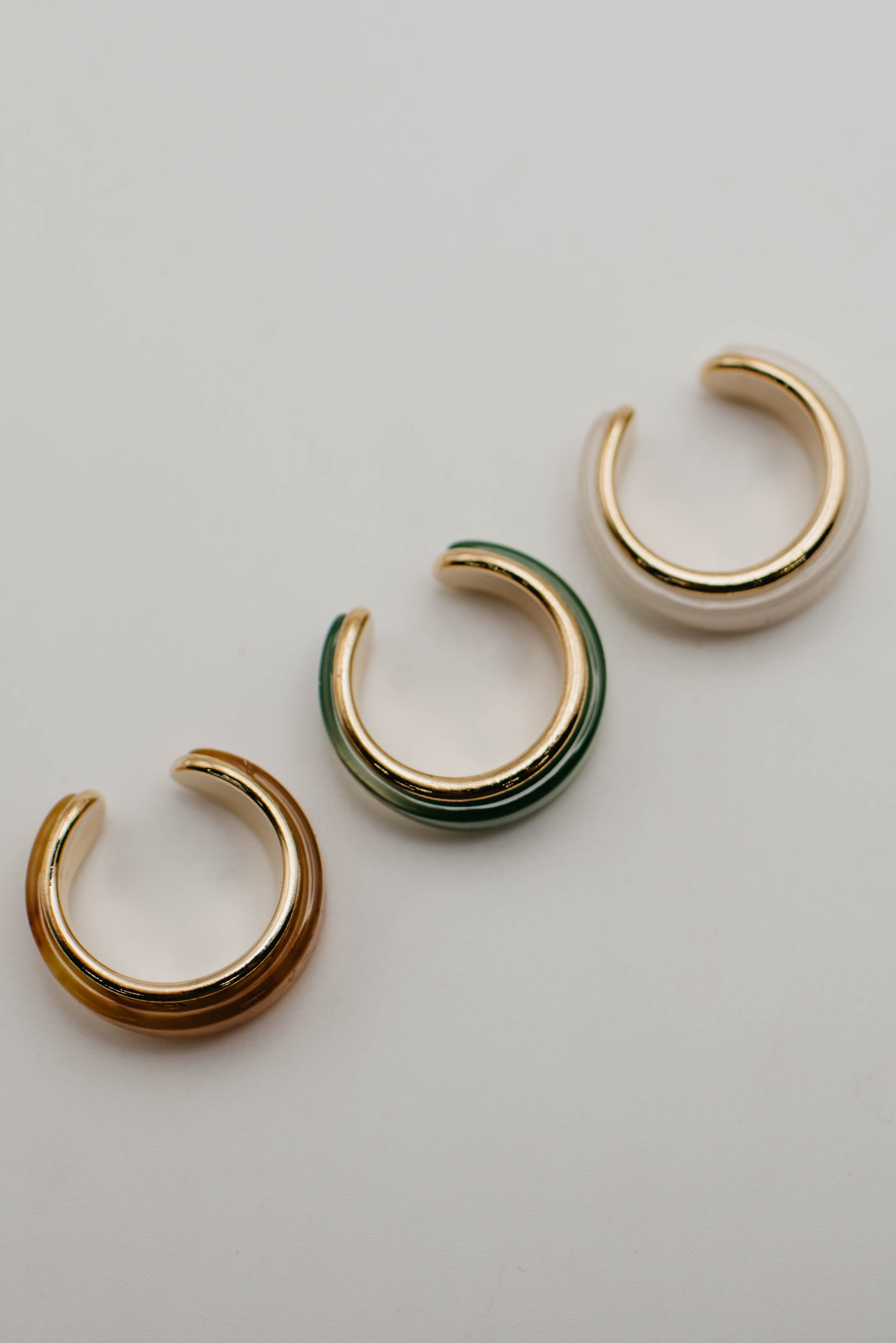 The Vadda Ring