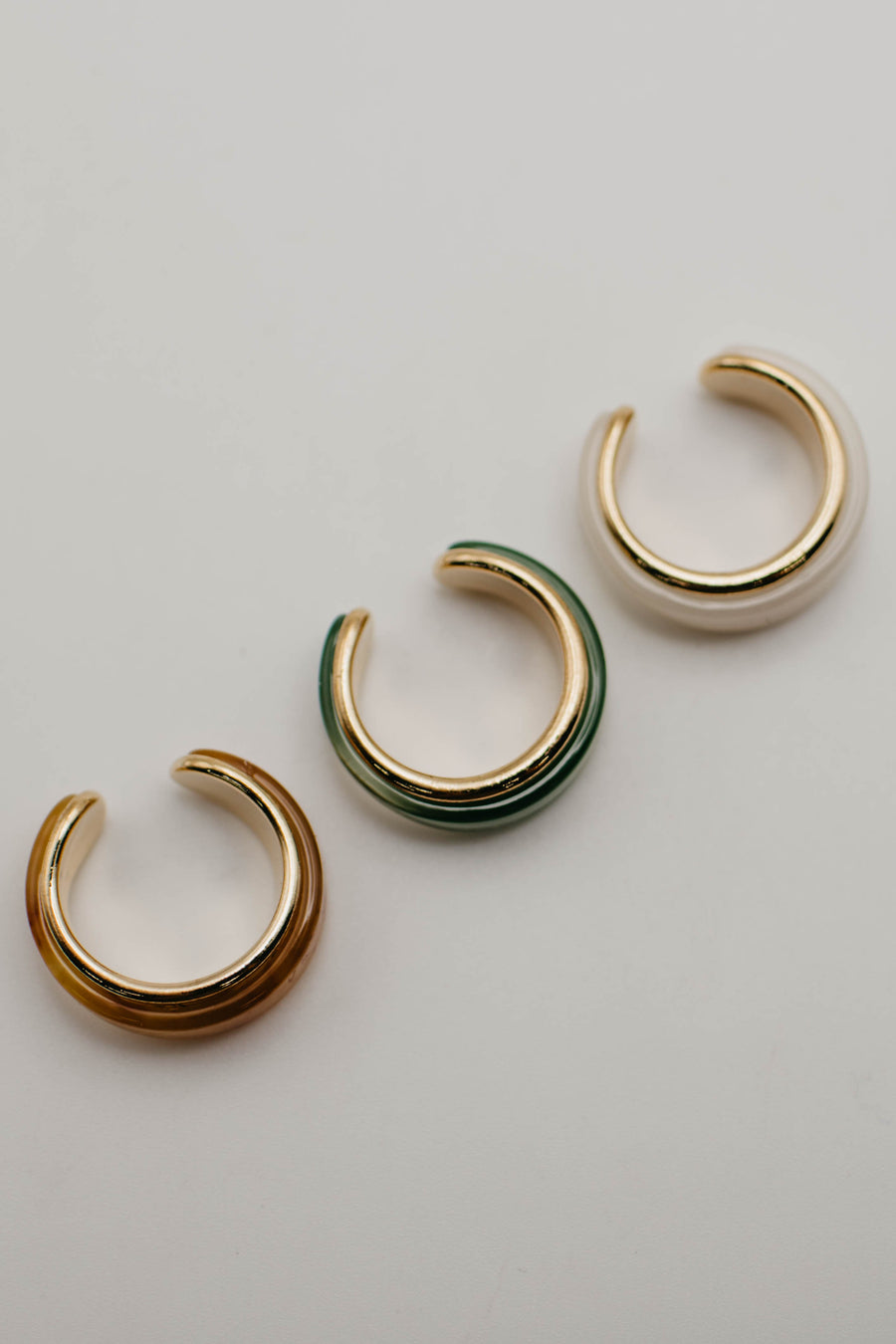 The Vadda Ring