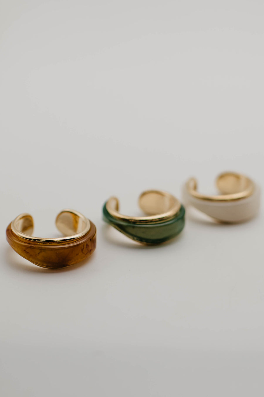The Vadda Ring