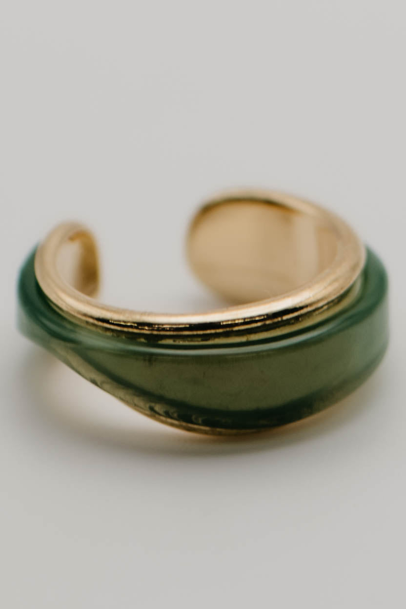 The Vadda Ring