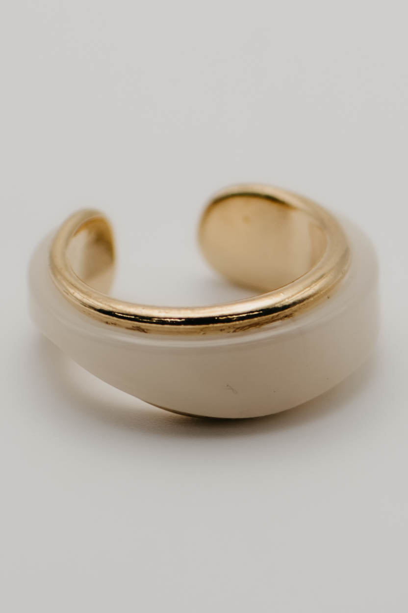 The Vadda Ring