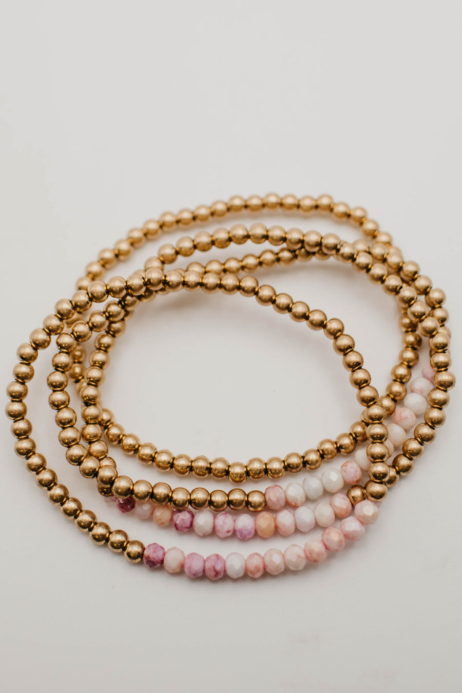 The Rosella Bracelet Set