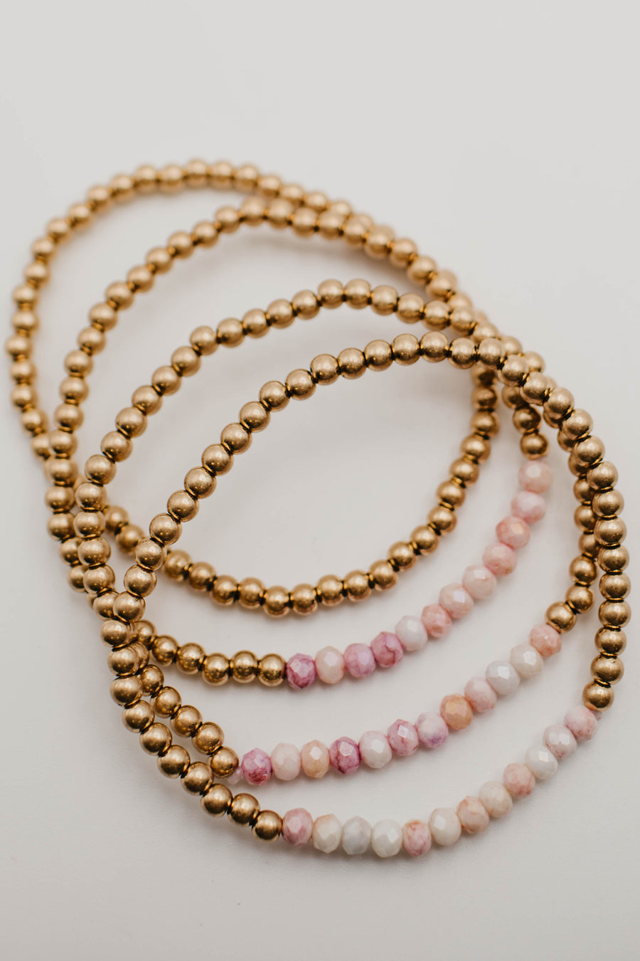 The Rosella Bracelet Set