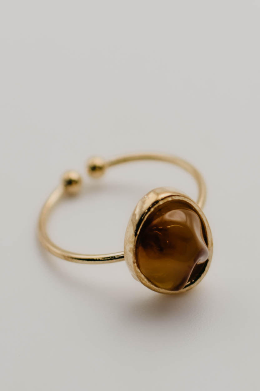 The Izabel Ring