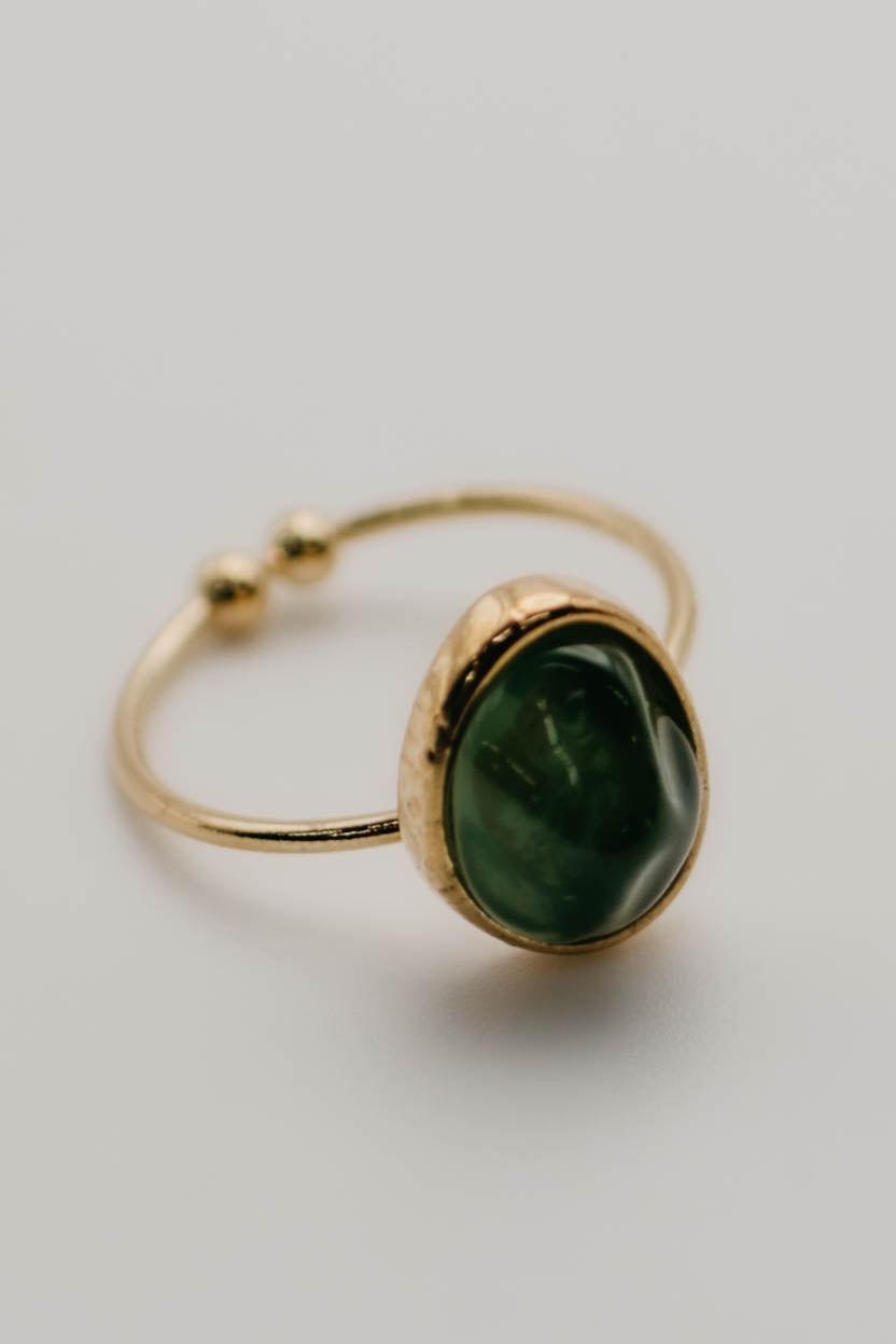 The Izabel Ring