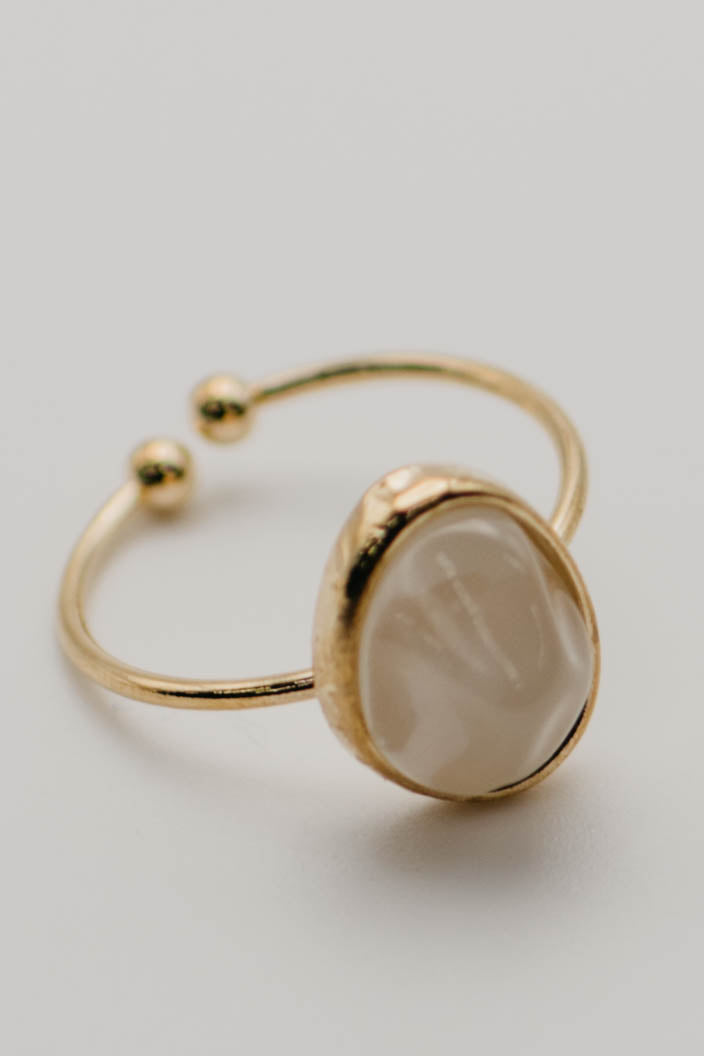 The Izabel Ring