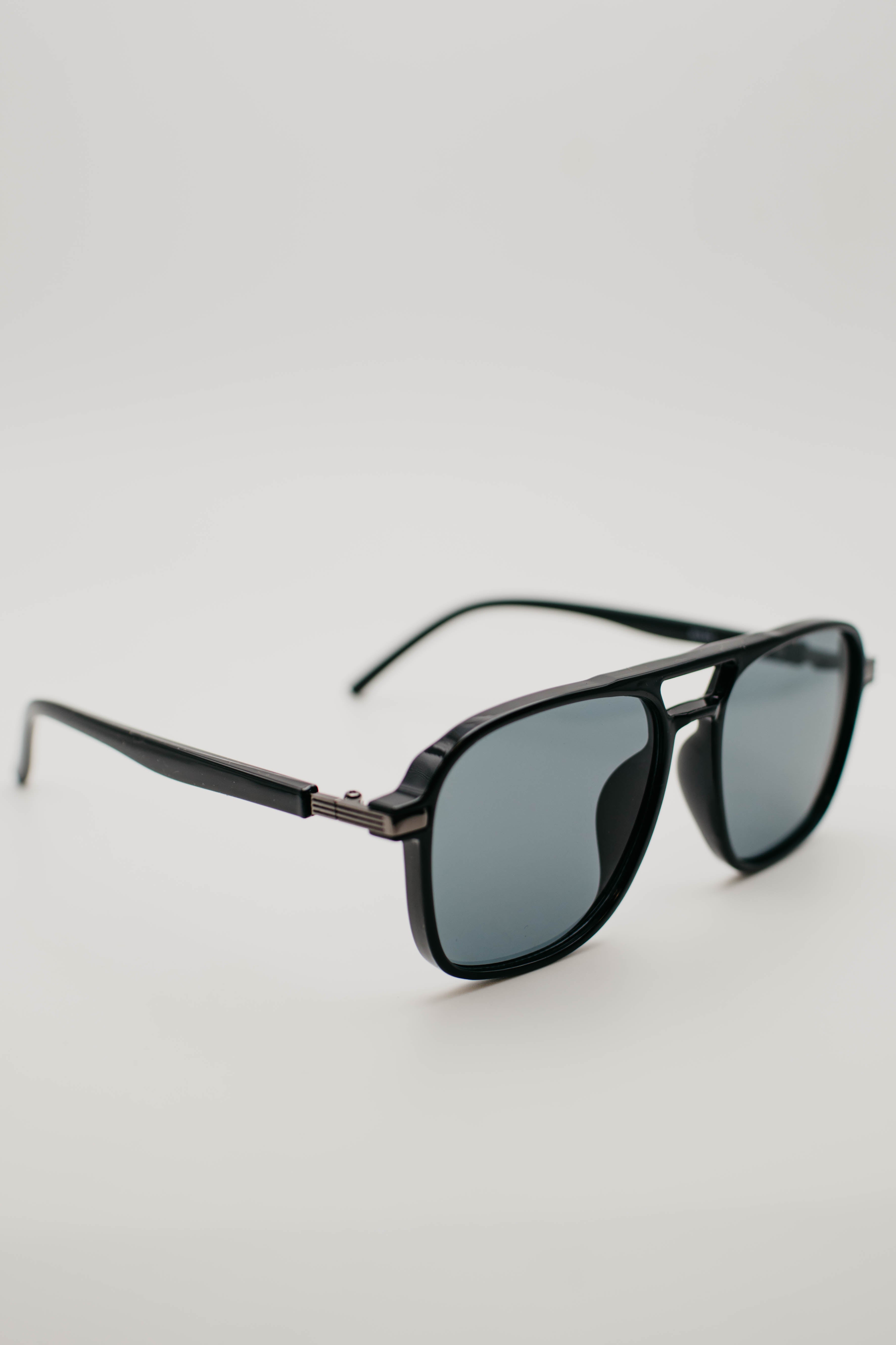 The Wilma Aviator Sunglasses