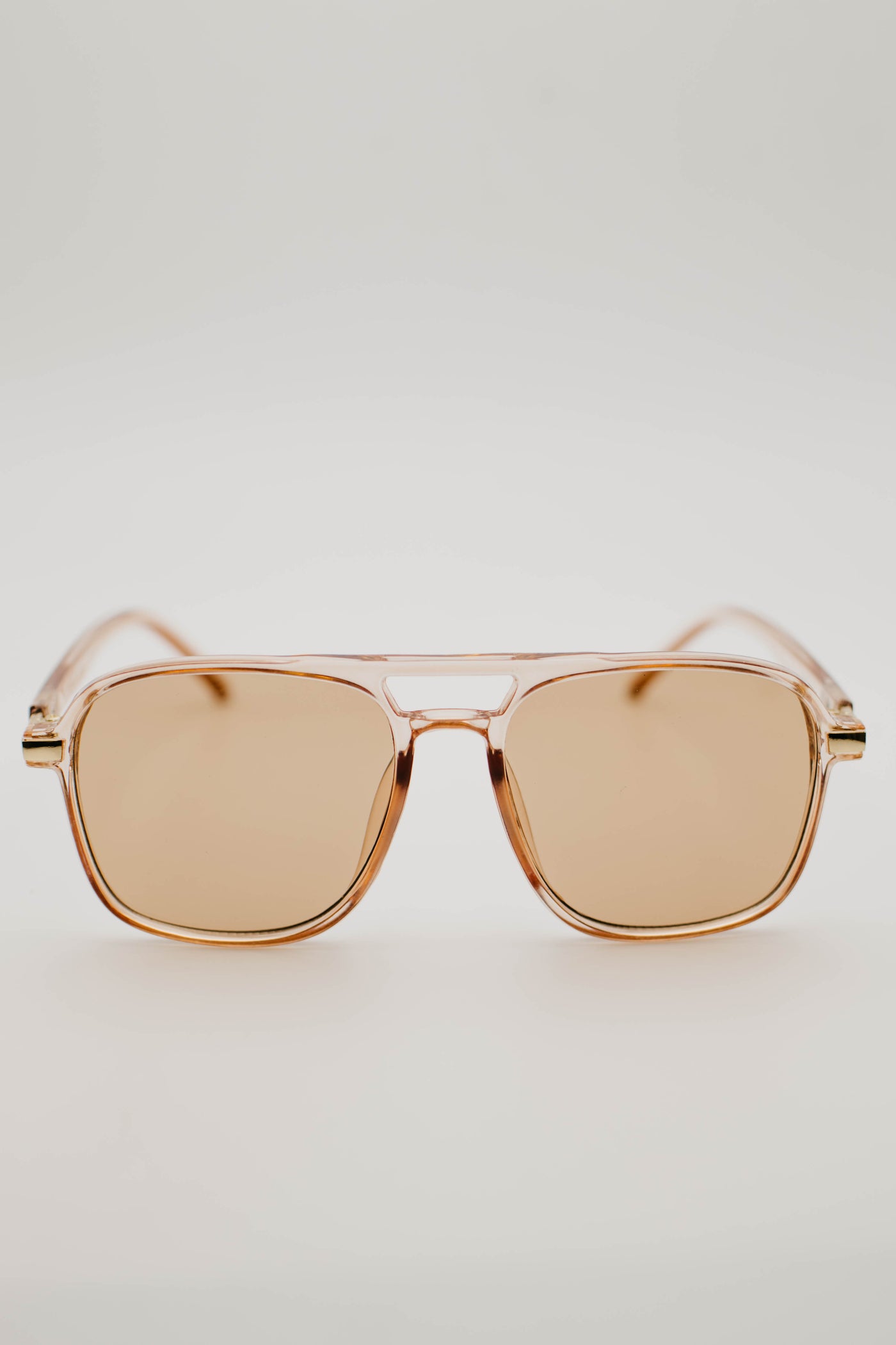The Wilma Aviator Sunglasses