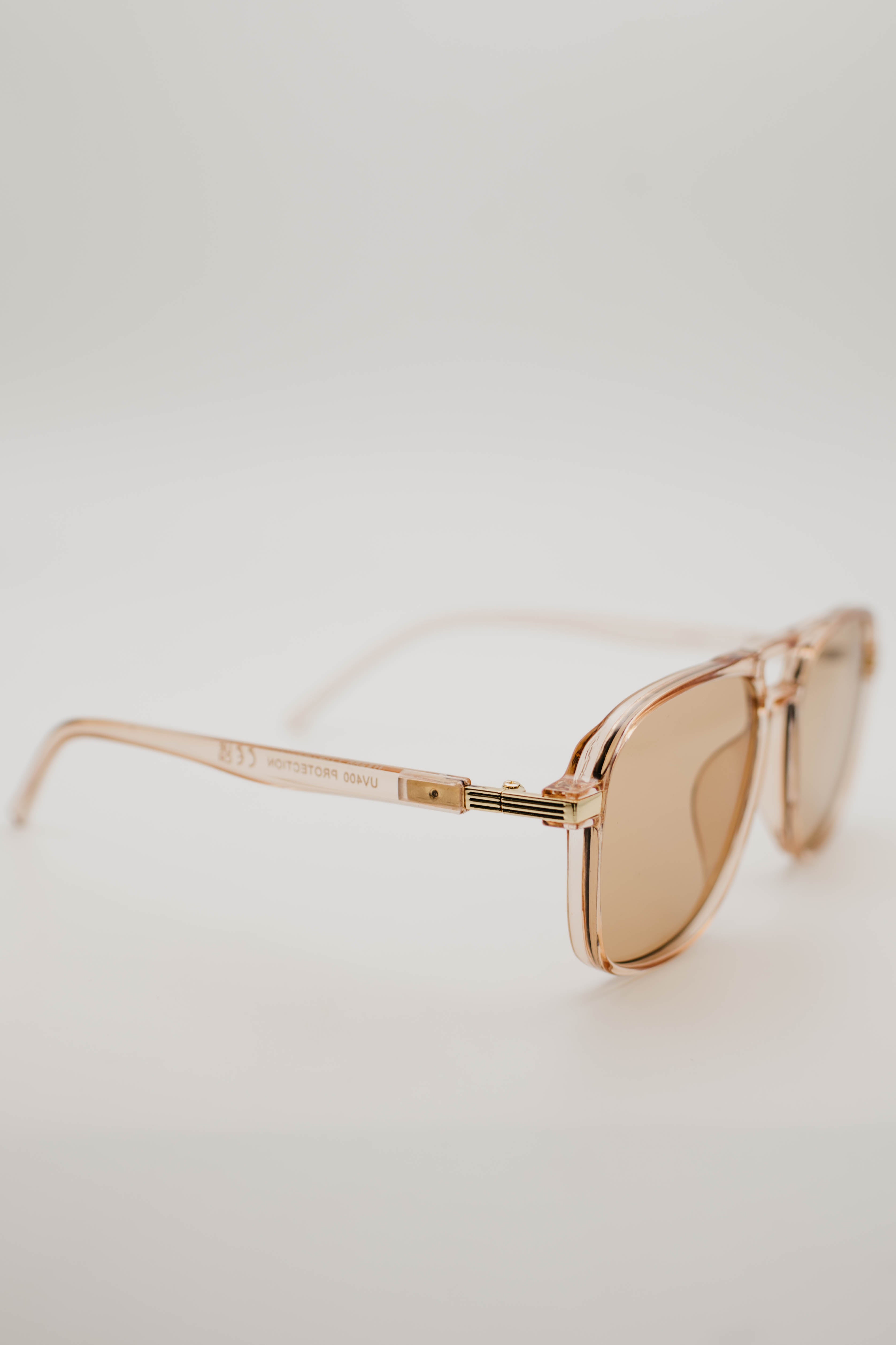 The Wilma Aviator Sunglasses