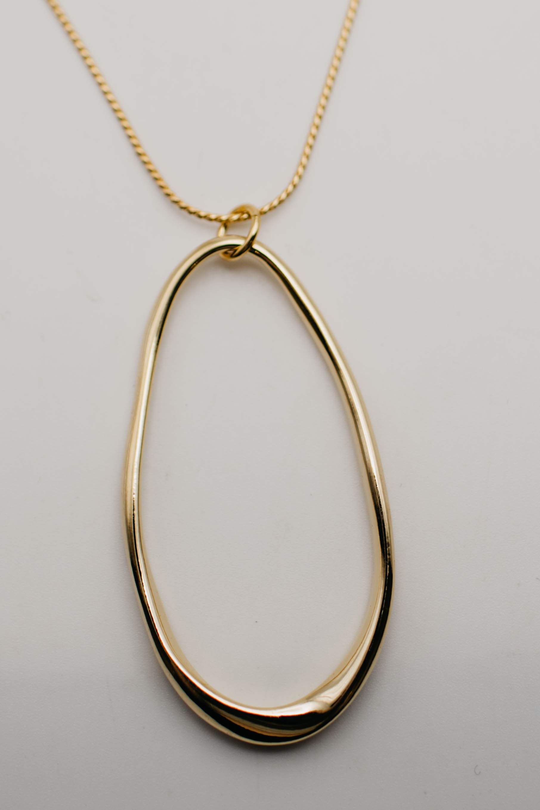 The Kylo Longline Necklace