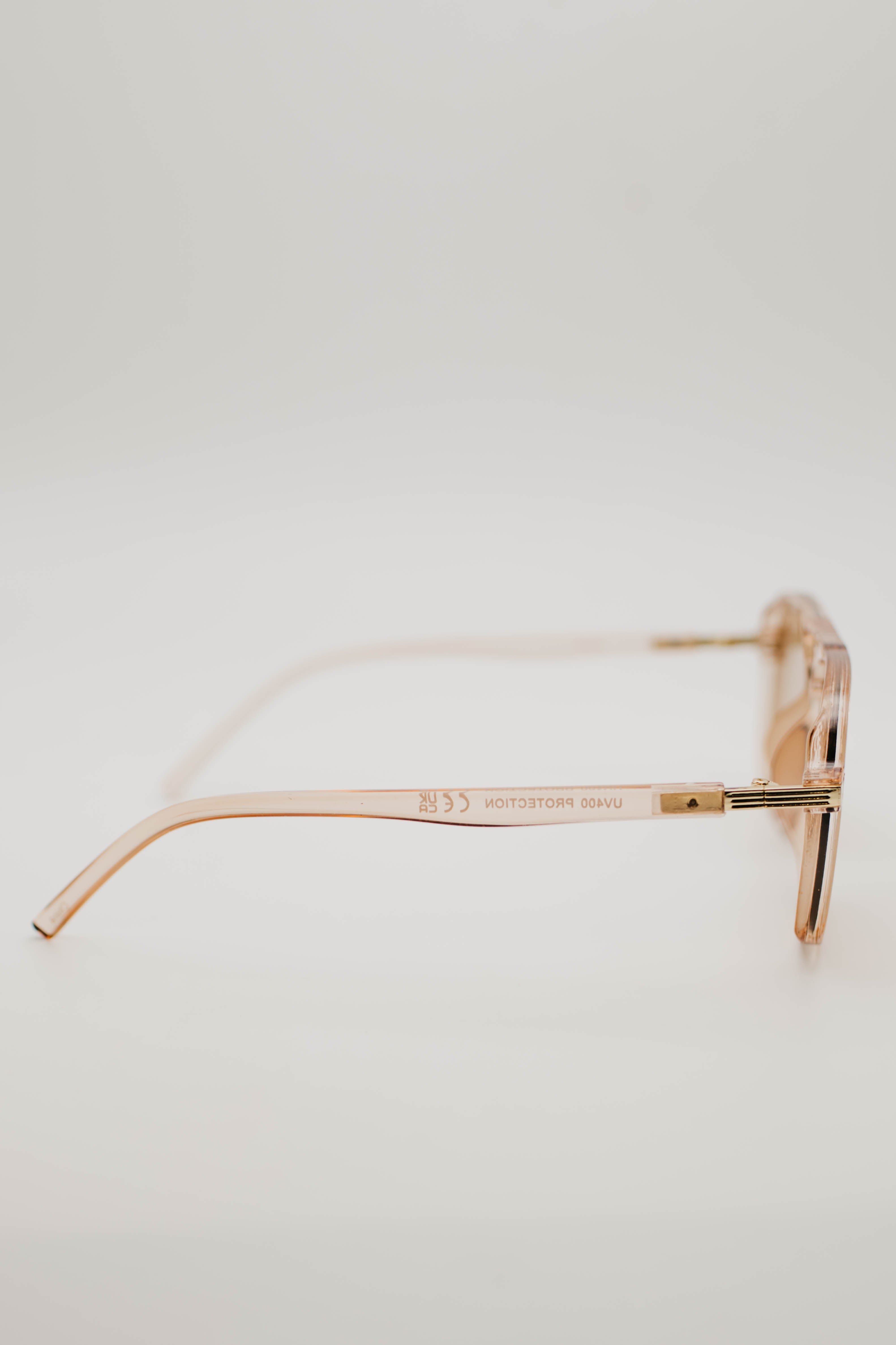 The Wilma Aviator Sunglasses